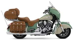 Indian Roadmaster (2015 On)